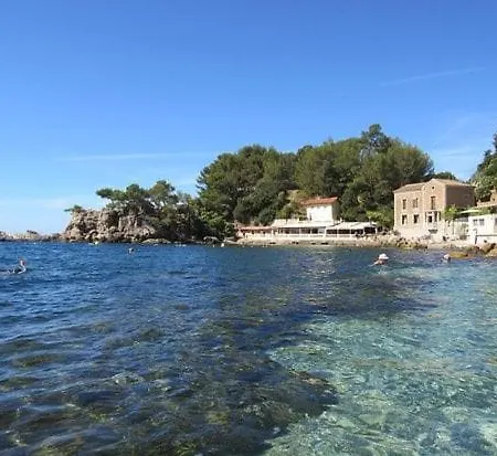 Lägenhet Joli Pres De La